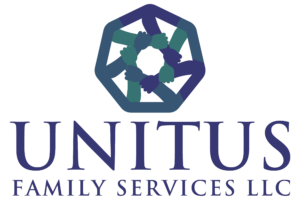 Unitus FAmily Services Logo