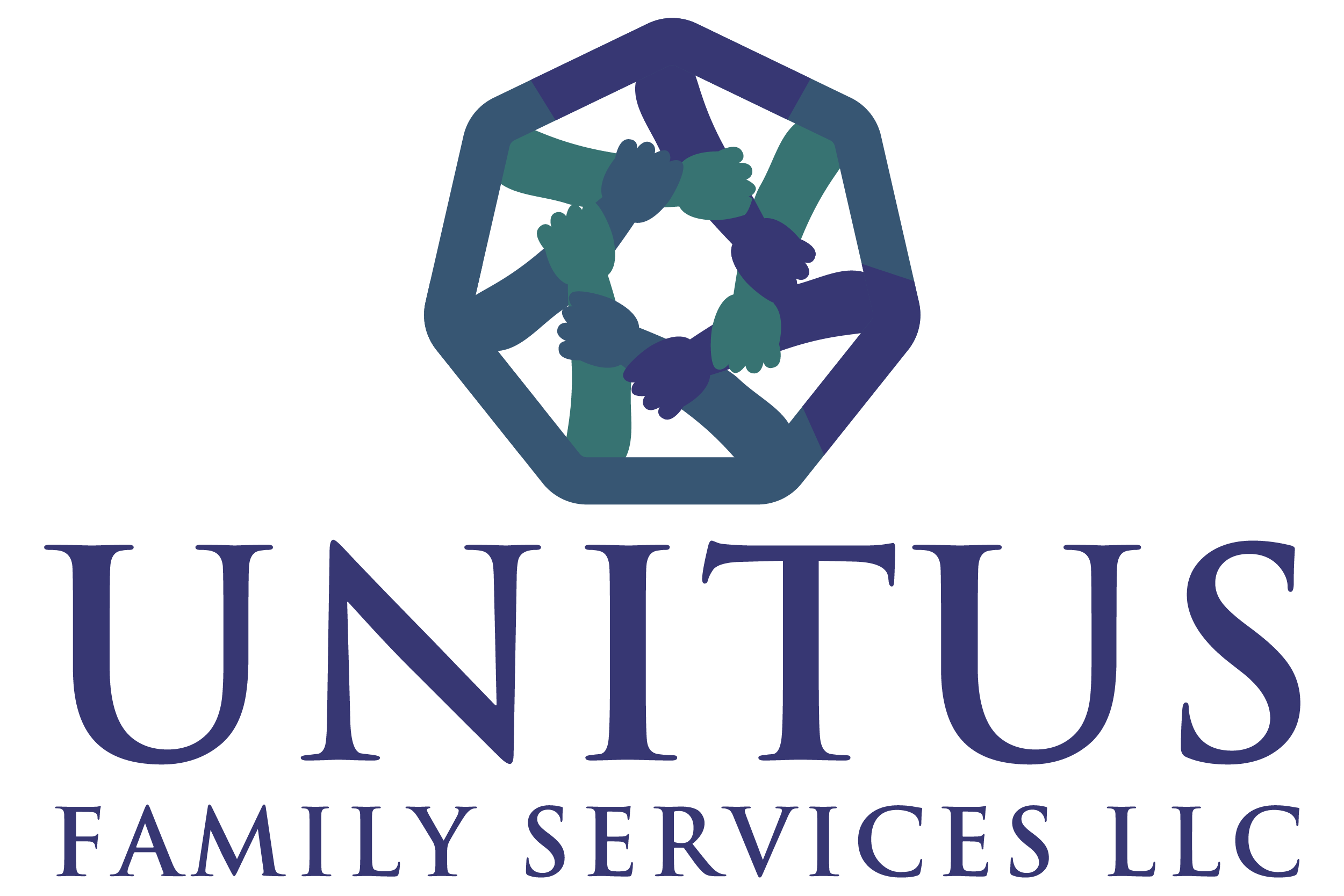 Unitus FAmily Services Logo